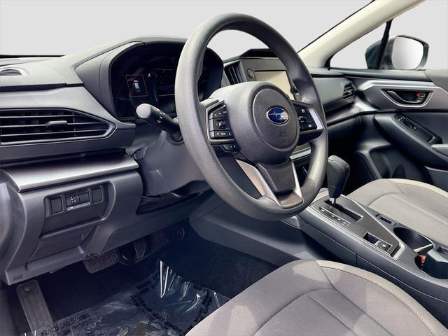 used 2024 Subaru Impreza car, priced at $20,000