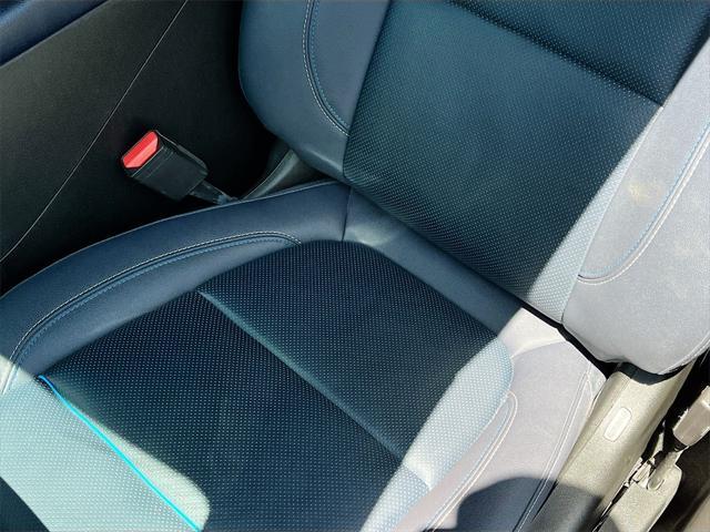 used 2023 Chevrolet Blazer car, priced at $32,600