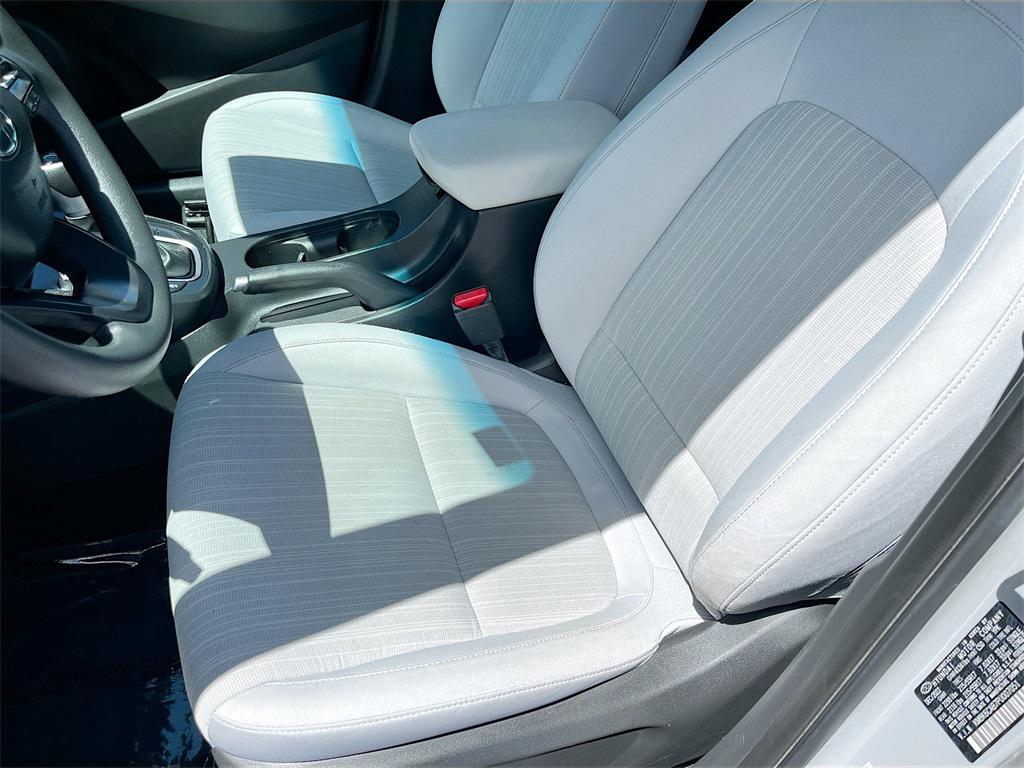 used 2023 Hyundai Kona car, priced at $17,800