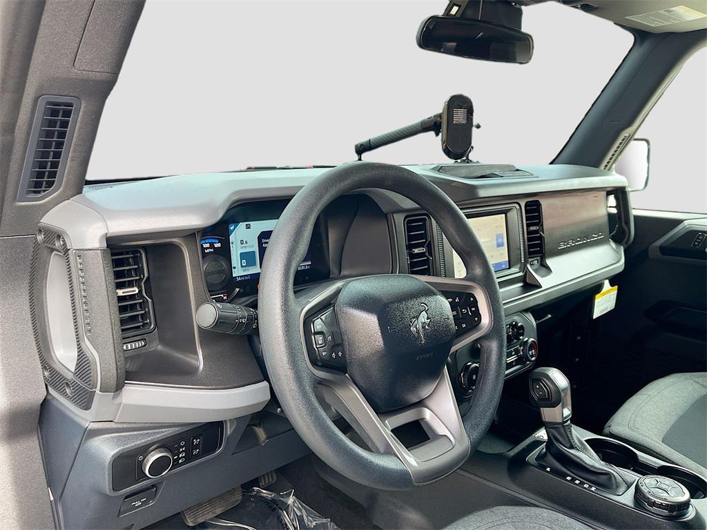 used 2023 Ford Bronco car, priced at $39,000