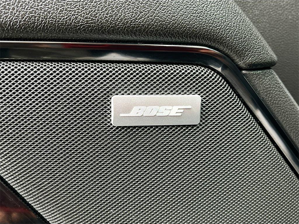 used 2023 GMC Sierra 1500 car, priced at $45,000