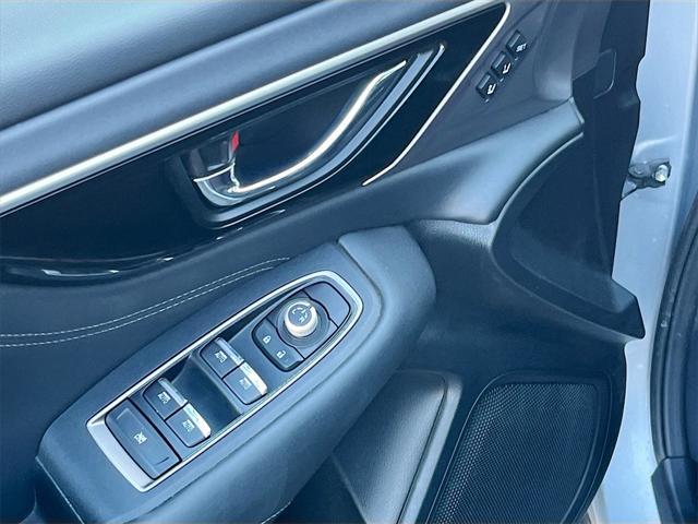 used 2024 Subaru Outback car, priced at $26,300