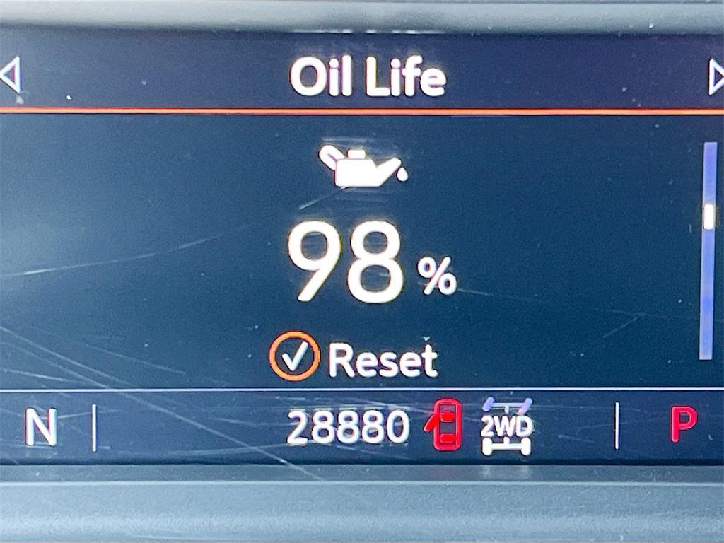 used 2022 Chevrolet Silverado 1500 car, priced at $35,300