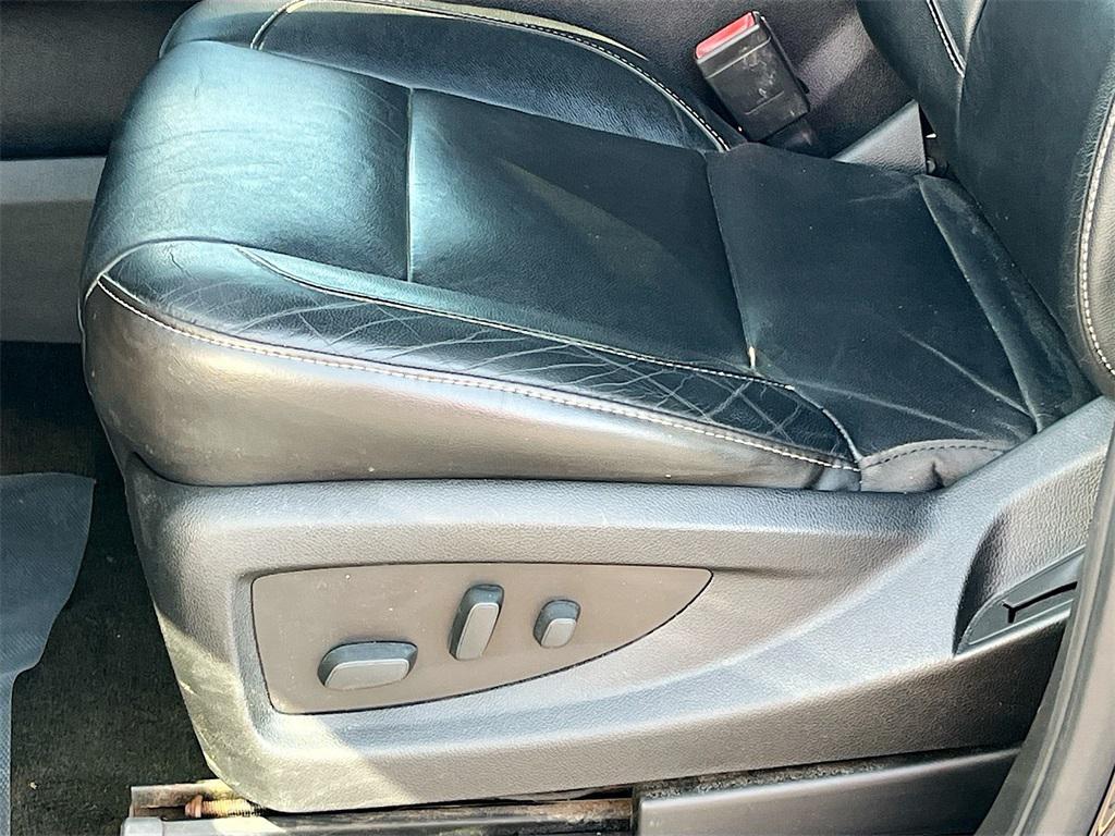 used 2018 Chevrolet Silverado 1500 car, priced at $28,200