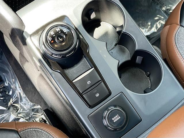 used 2024 Ford Bronco Sport car, priced at $28,000