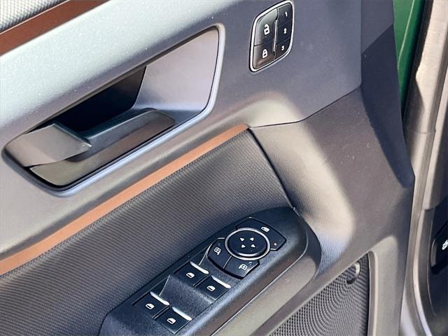 used 2024 Ford Bronco Sport car, priced at $28,000