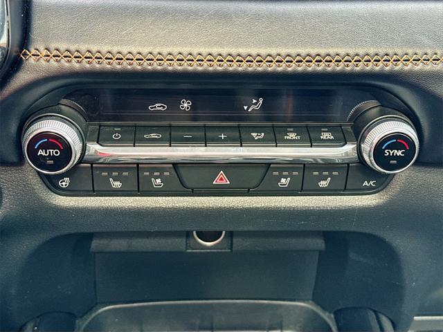 used 2023 Mazda CX-50 car, priced at $30,575
