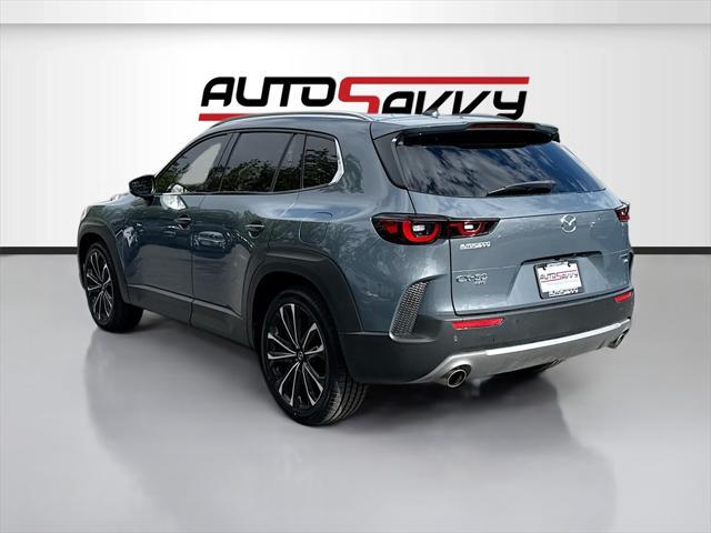 used 2023 Mazda CX-50 car, priced at $30,575