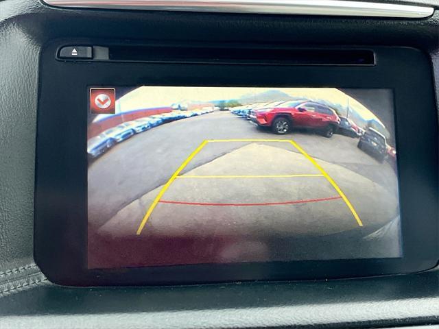 used 2016 Mazda CX-5 car, priced at $12,200