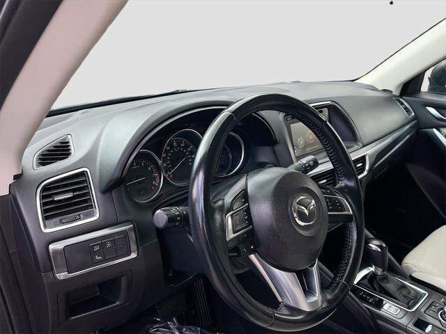 used 2016 Mazda CX-5 car, priced at $12,200