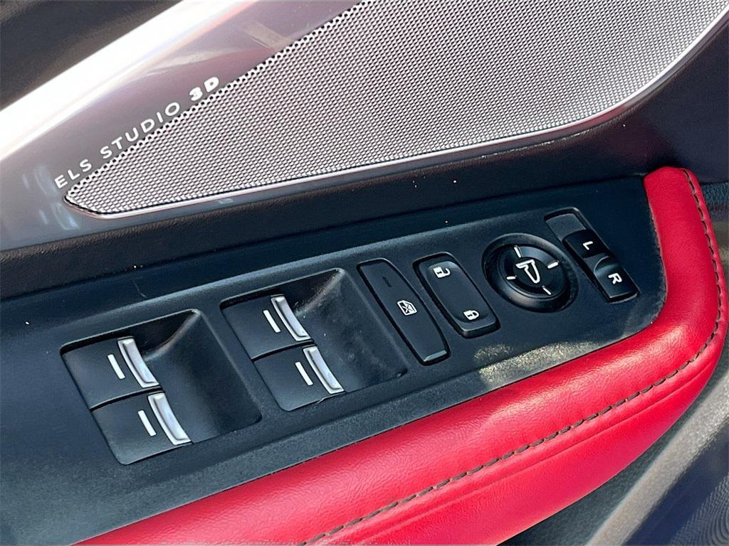 used 2024 Acura RDX car, priced at $34,000