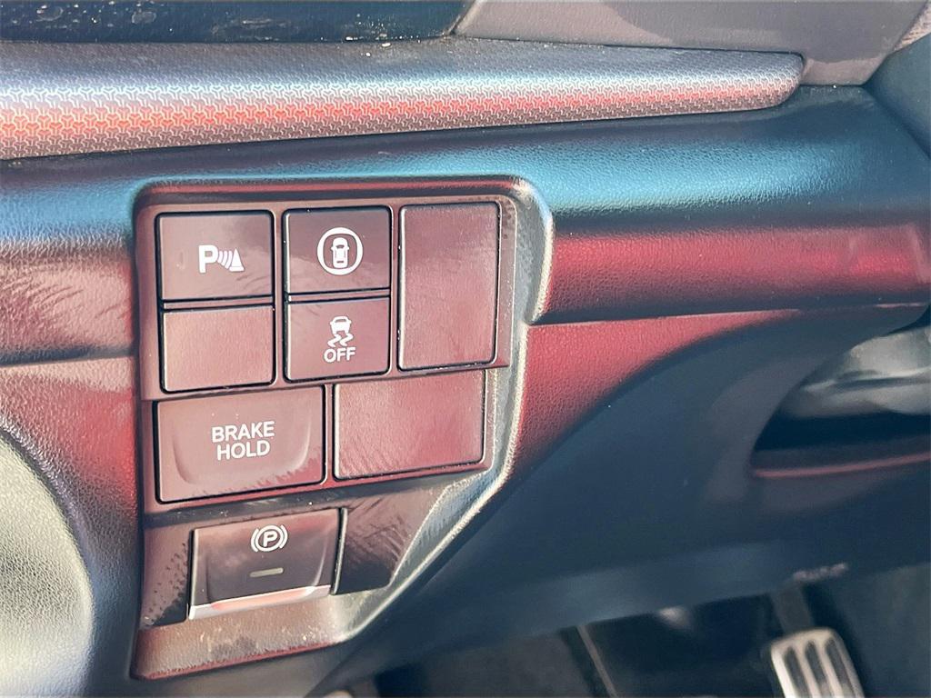 used 2024 Acura RDX car, priced at $34,000