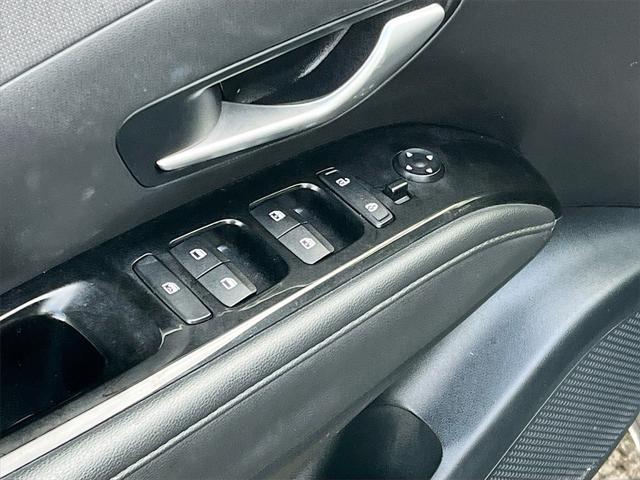 used 2024 Hyundai SANTA CRUZ car, priced at $28,200