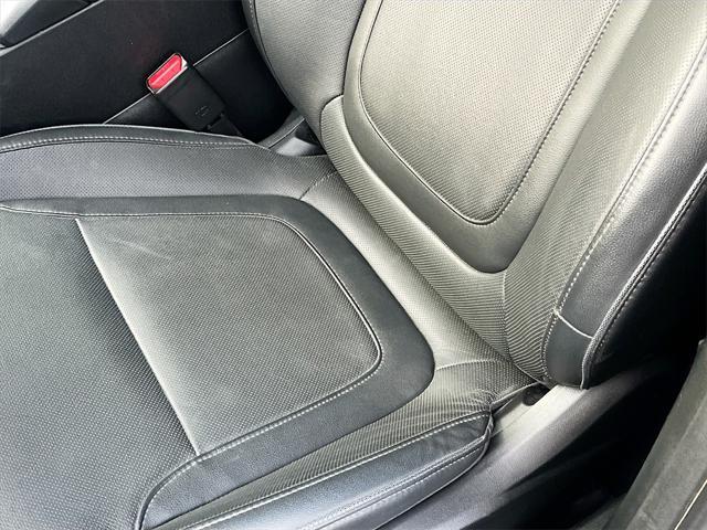 used 2024 Hyundai SANTA CRUZ car, priced at $28,200