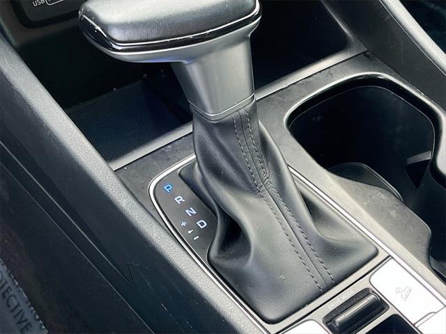 used 2024 Hyundai SANTA CRUZ car, priced at $28,200