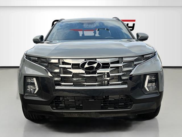used 2024 Hyundai SANTA CRUZ car, priced at $28,200