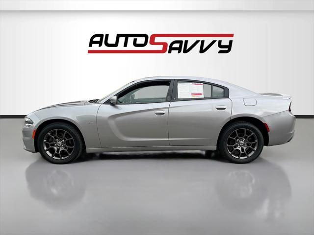 used 2018 Dodge Charger car, priced at $16,800