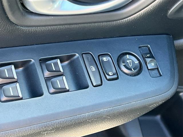 used 2025 Honda Pilot car, priced at $41,000