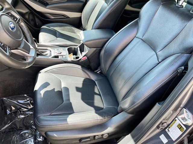 used 2023 Subaru Forester car, priced at $27,100