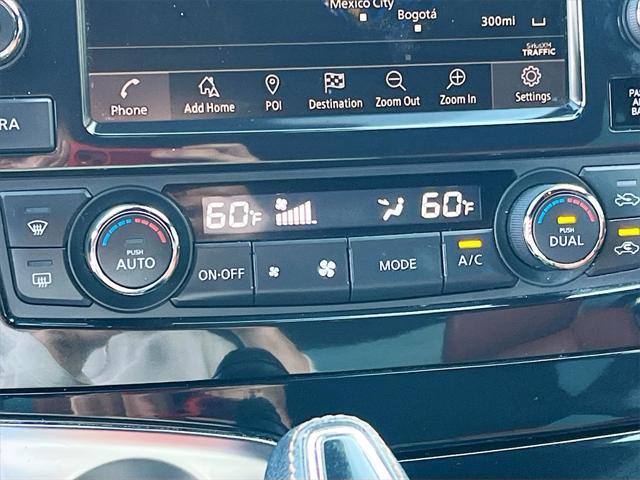 used 2019 Nissan Maxima car, priced at $23,800