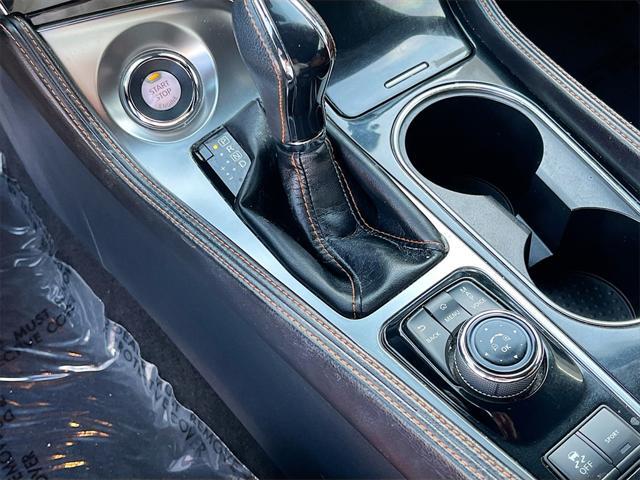 used 2019 Nissan Maxima car, priced at $23,800