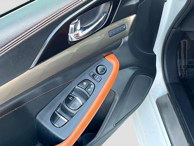 used 2019 Nissan Maxima car, priced at $23,800