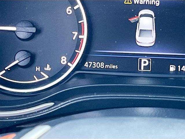 used 2019 Nissan Maxima car, priced at $23,800