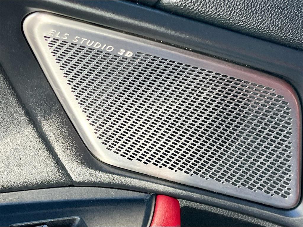 used 2023 Acura TLX car, priced at $41,000