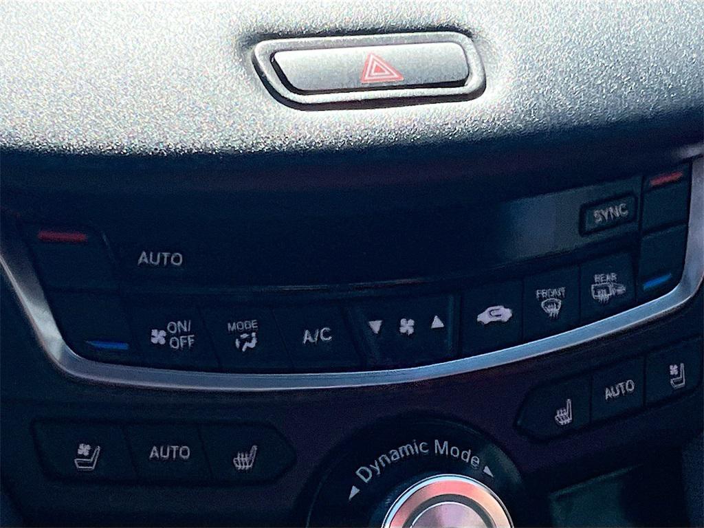 used 2023 Acura TLX car, priced at $41,000