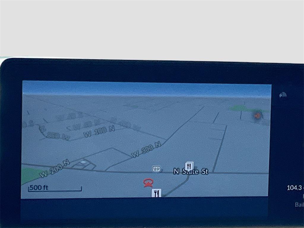 used 2023 Acura TLX car, priced at $41,000