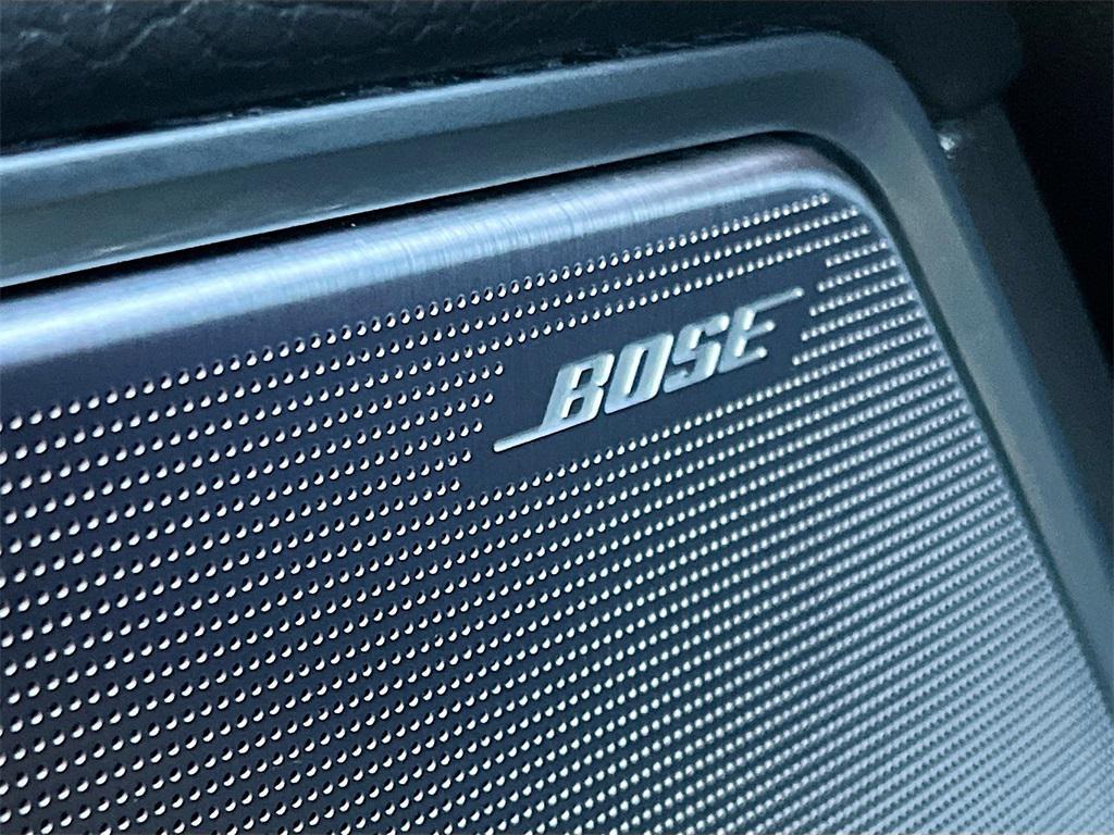 used 2023 GMC Sierra 1500 car, priced at $42,200