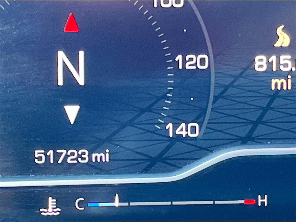 used 2023 GMC Sierra 1500 car, priced at $42,200