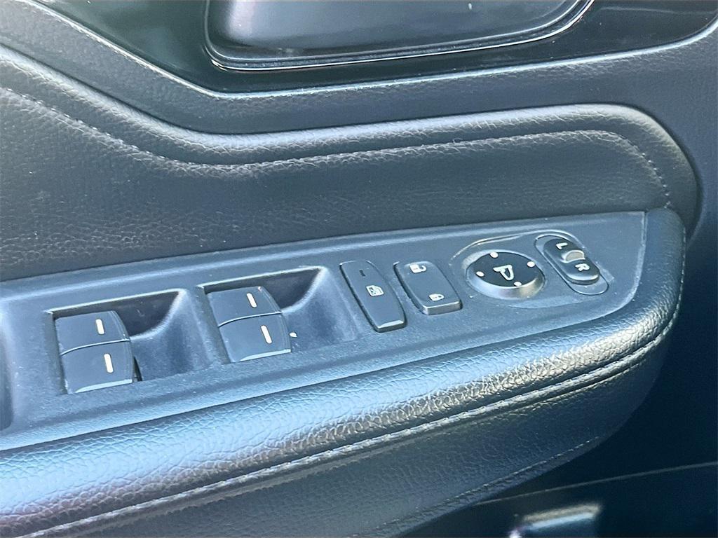 used 2025 Honda Odyssey car, priced at $36,000