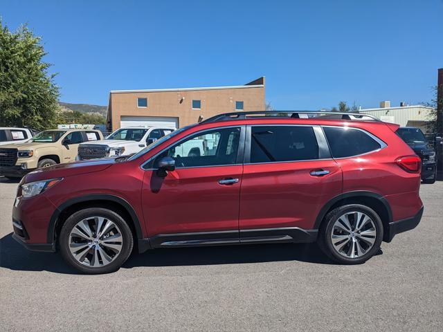 used 2019 Subaru Ascent car, priced at $16,700