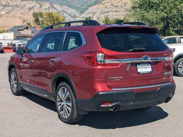 used 2019 Subaru Ascent car, priced at $16,700