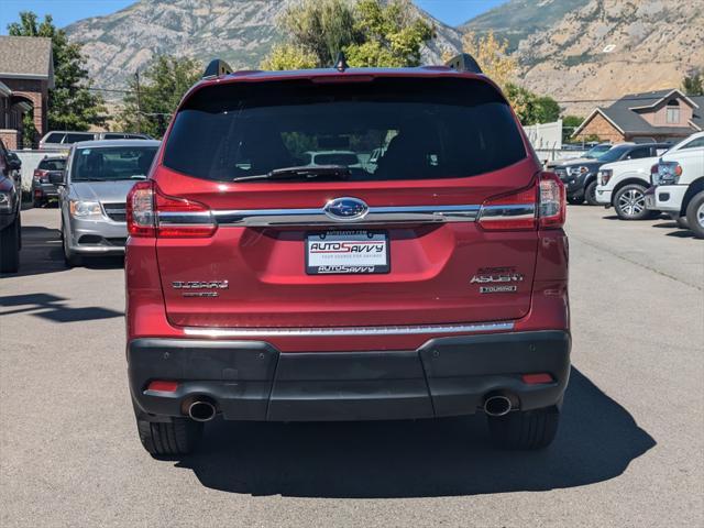 used 2019 Subaru Ascent car, priced at $16,700