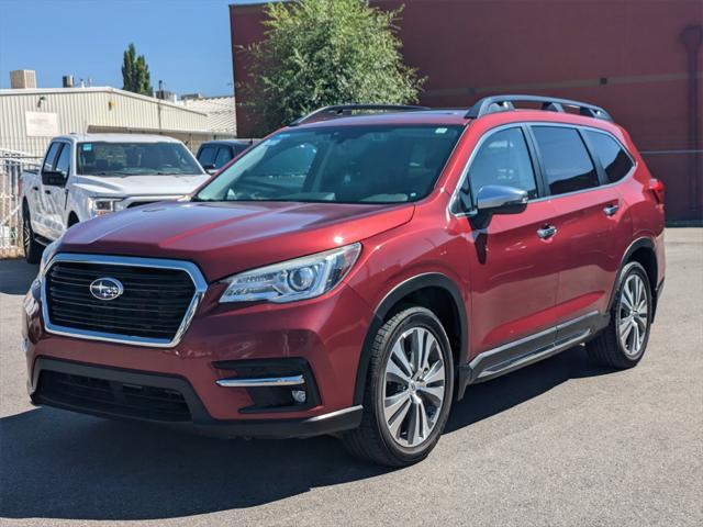 used 2019 Subaru Ascent car, priced at $16,700