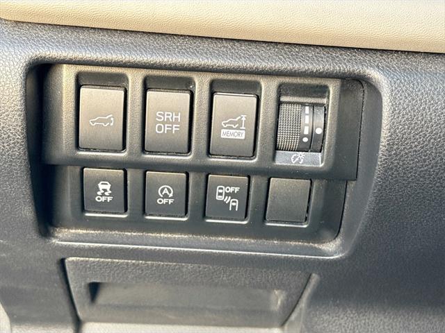 used 2022 Subaru Forester car, priced at $24,000