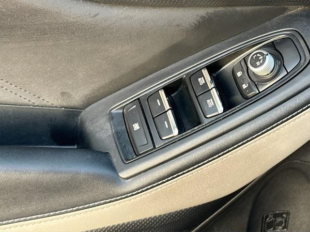 used 2022 Subaru Forester car, priced at $24,000