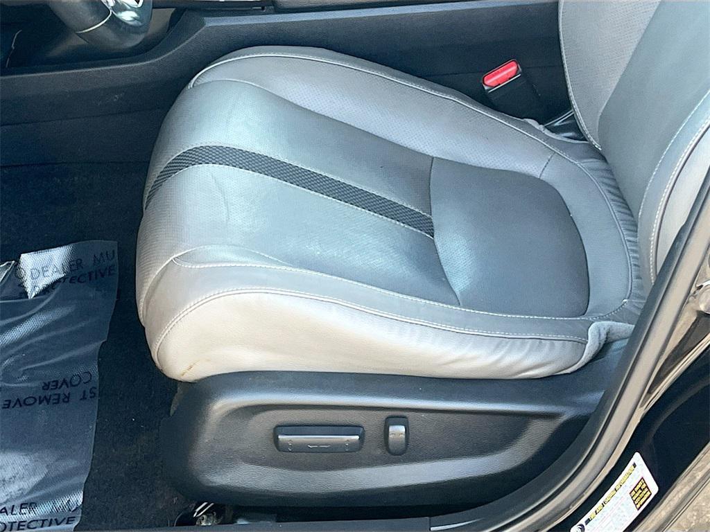 used 2019 Honda Civic car, priced at $17,800