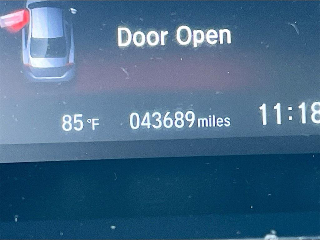 used 2019 Honda Civic car, priced at $17,800