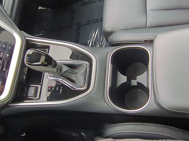used 2024 Subaru Outback car, priced at $27,000