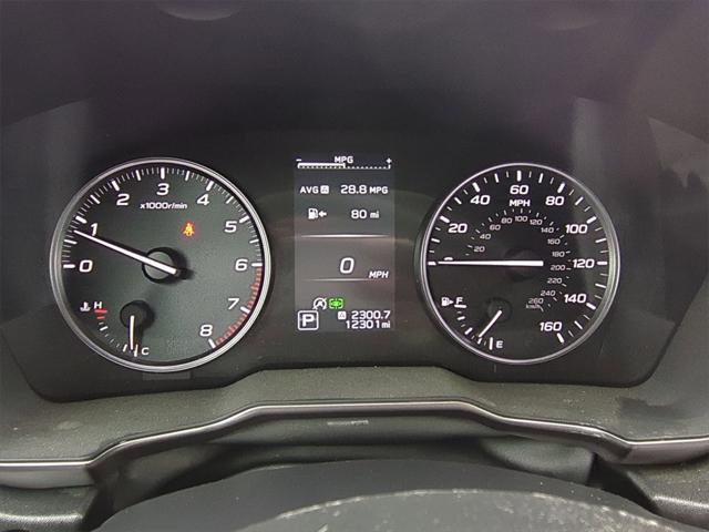 used 2024 Subaru Outback car, priced at $27,000