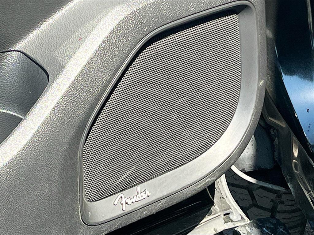 used 2019 Nissan Titan car, priced at $28,100