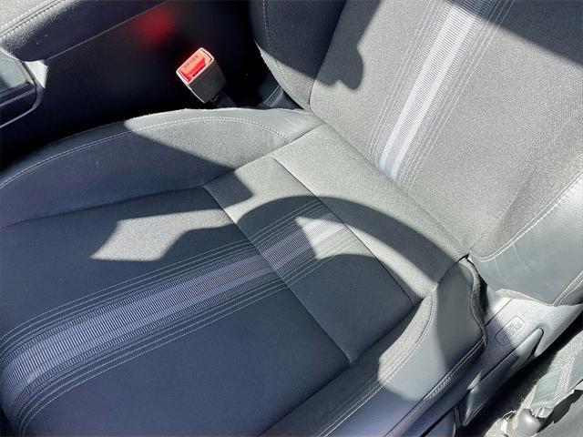 used 2024 Honda Civic car, priced at $21,000