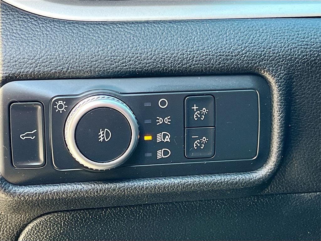 used 2022 Ford Explorer car, priced at $24,200