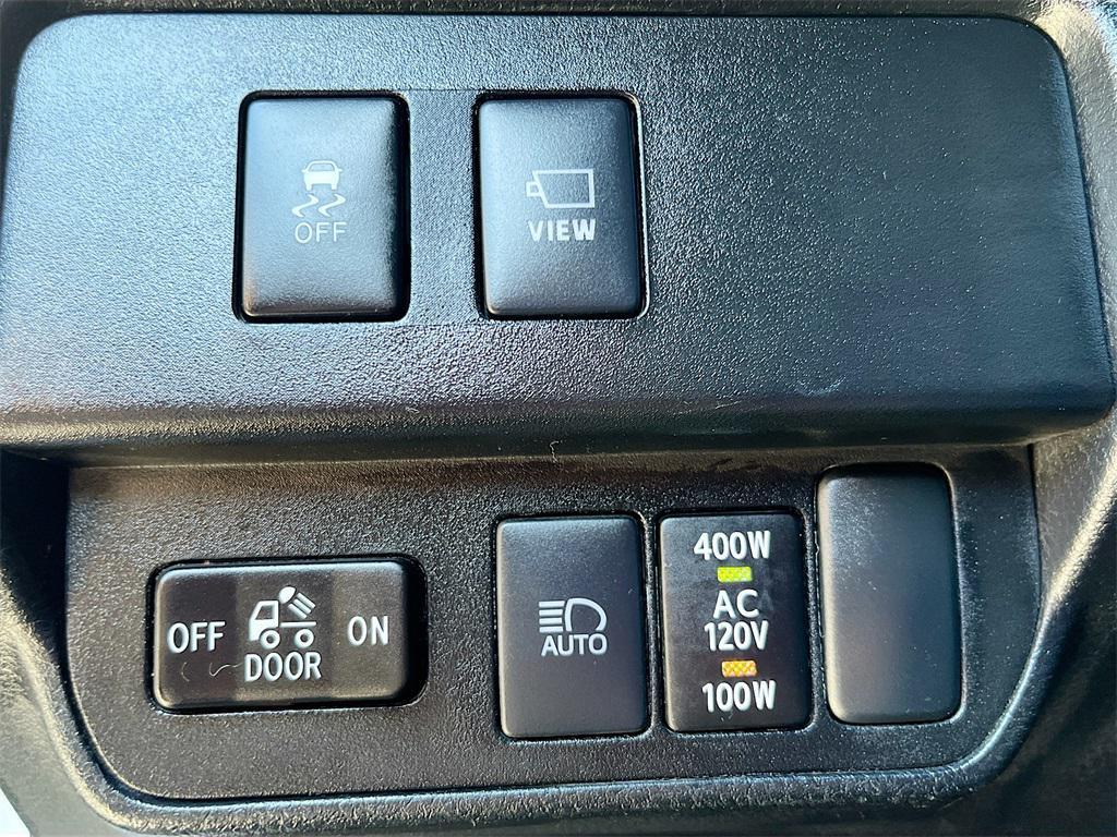 used 2023 Toyota Tacoma car, priced at $34,100