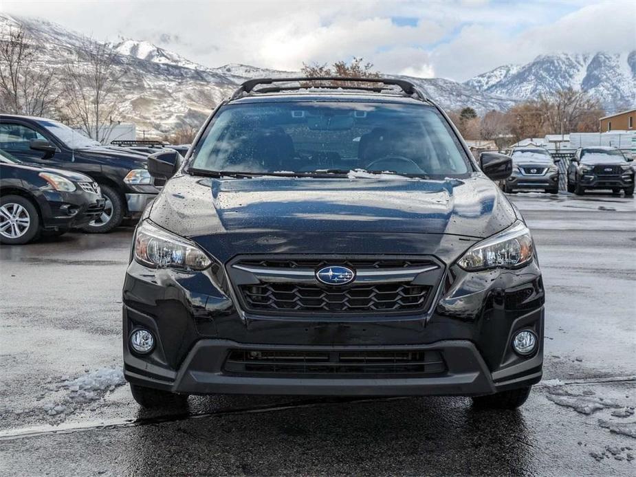 used 2020 Subaru Crosstrek car, priced at $20,000