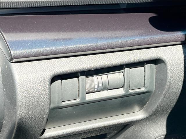 used 2024 Subaru Impreza car, priced at $22,500