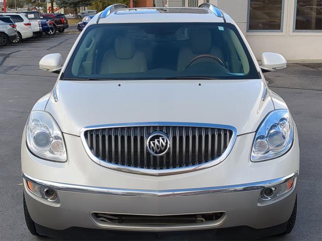 used 2012 Buick Enclave car, priced at $8,000